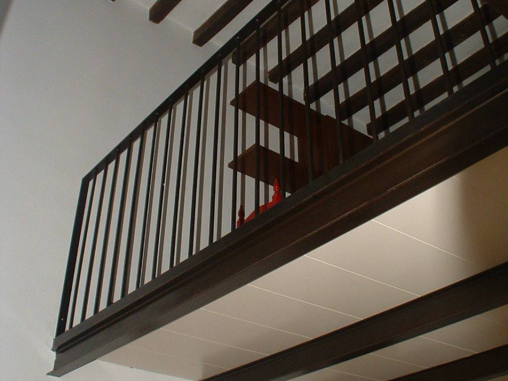 appartamento in affitto a Parma in zona Centro Storico