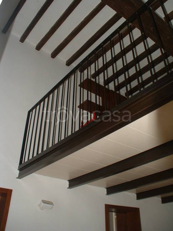 appartamento in affitto a Parma in zona Centro Storico