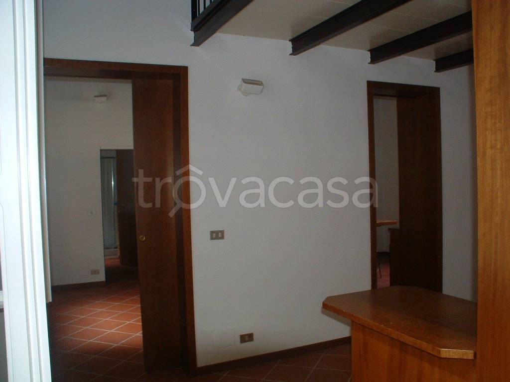 appartamento in affitto a Parma in zona Centro Storico