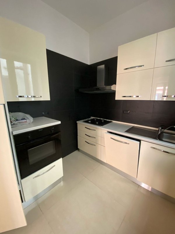 appartamento in affitto a Parma in zona Centro Storico