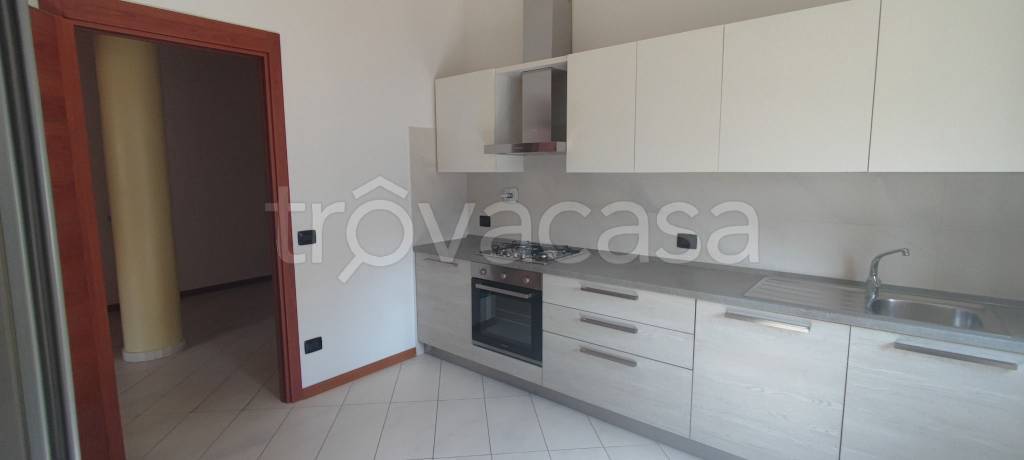 appartamento in affitto a Parma in zona Centro Storico