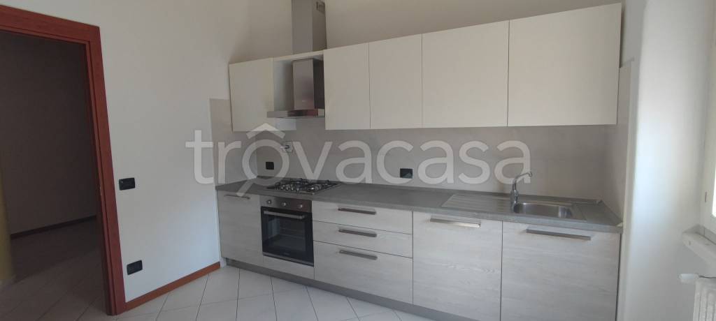 appartamento in affitto a Parma in zona Centro Storico