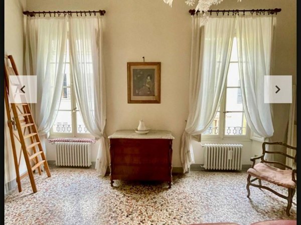 appartamento in affitto a Parma in zona Centro Storico