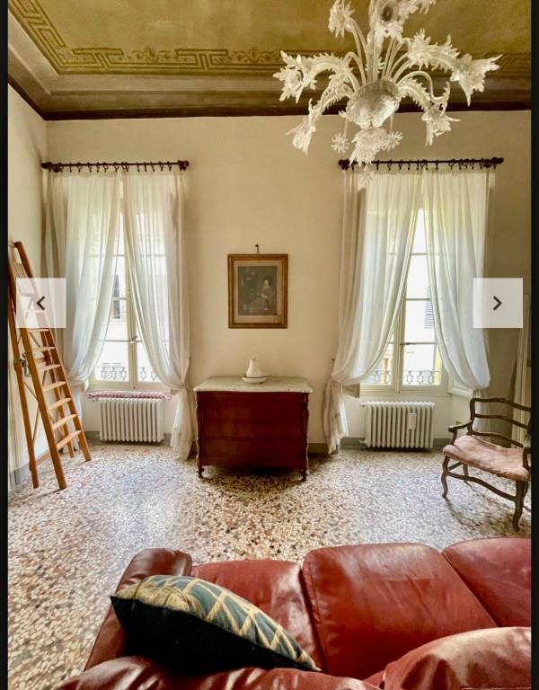 appartamento in affitto a Parma in zona Centro Storico