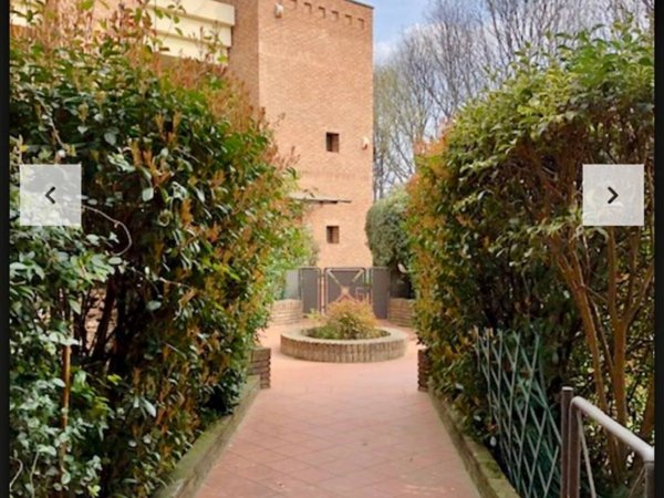 appartamento in affitto a Parma in zona Cittadella