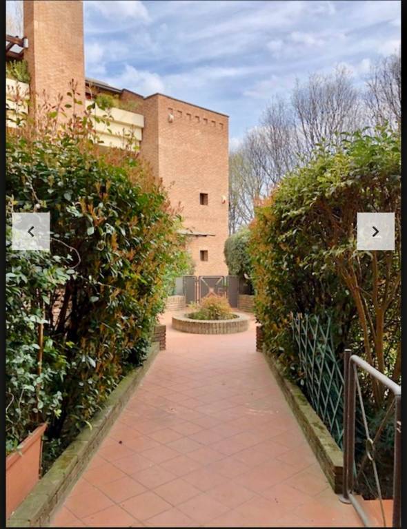 appartamento in affitto a Parma in zona San Lazzaro