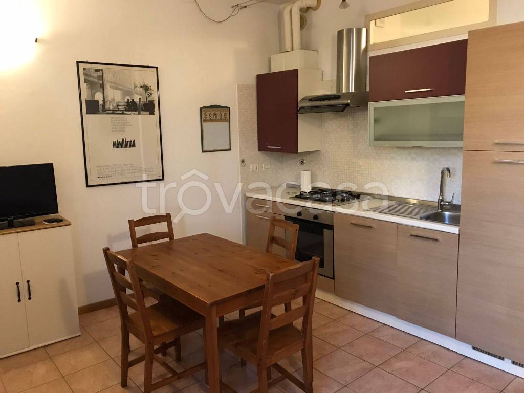 appartamento in affitto a Parma in zona Centro Storico