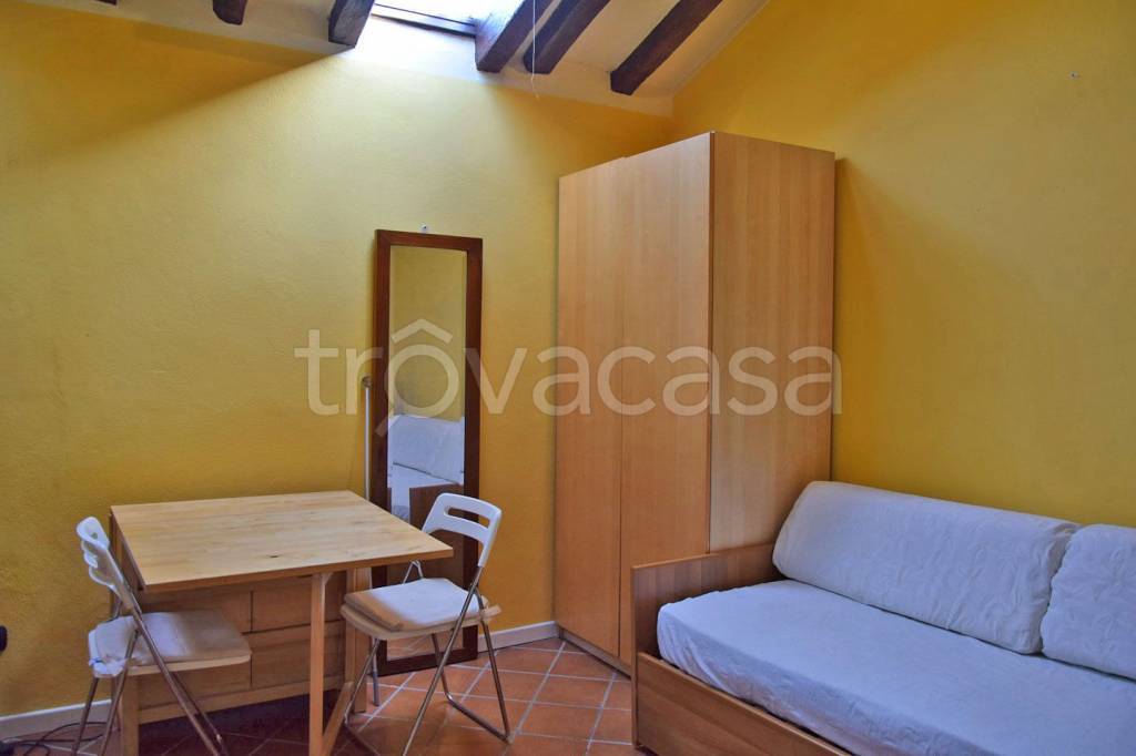 appartamento in affitto a Parma in zona Centro Storico