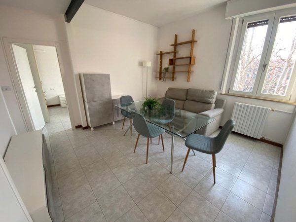 appartamento in affitto a Parma