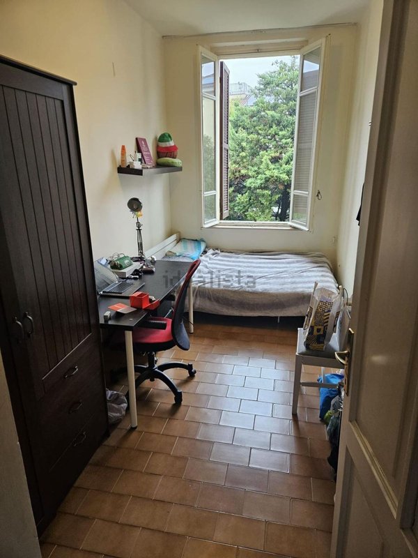 appartamento in affitto a Parma in zona Oltretorrente