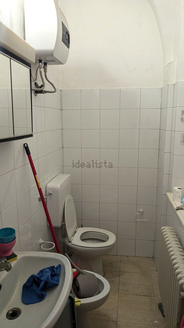 negozio in affitto a Parma