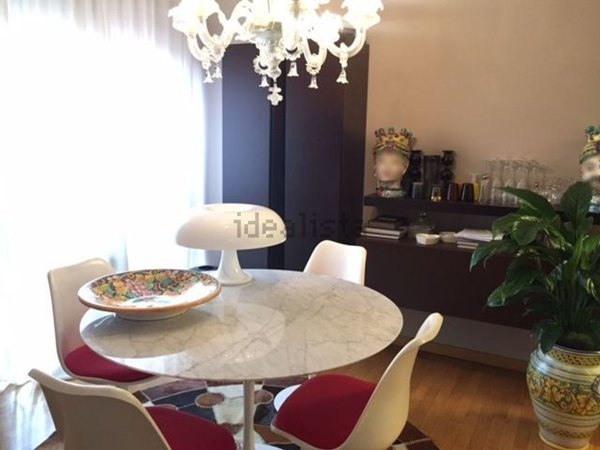 appartamento in affitto a Parma