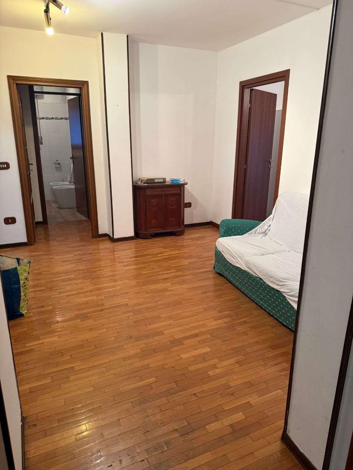 appartamento in affitto a Parma in zona Centro Storico