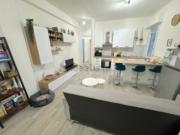 appartamento in affitto a Parma