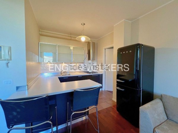 appartamento in affitto a Parma