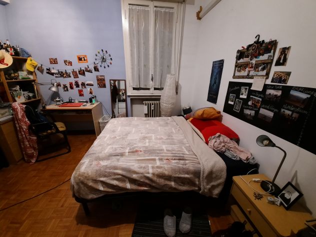 camera singola in affitto a Parma