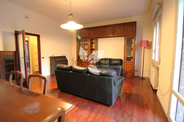 appartamento in affitto a Parma in zona Centro Storico