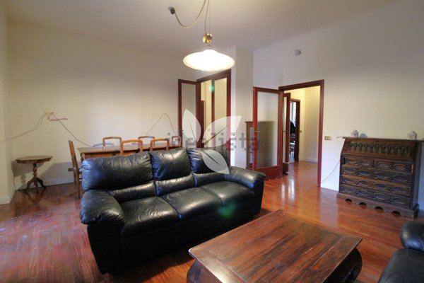 appartamento in affitto a Parma in zona Centro Storico