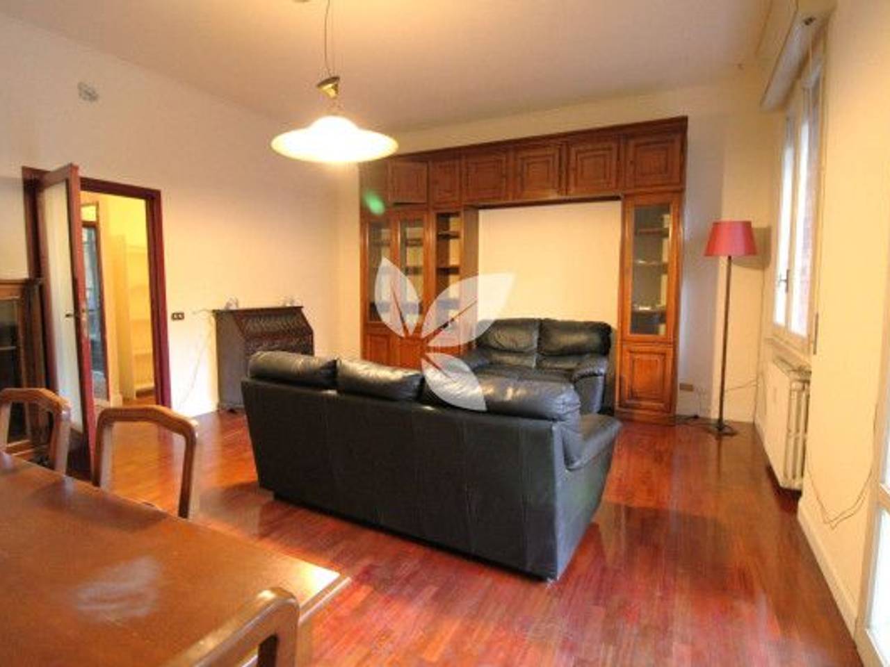 appartamento in affitto a Parma in zona Cittadella