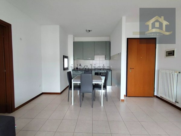 appartamento in affitto a Parma