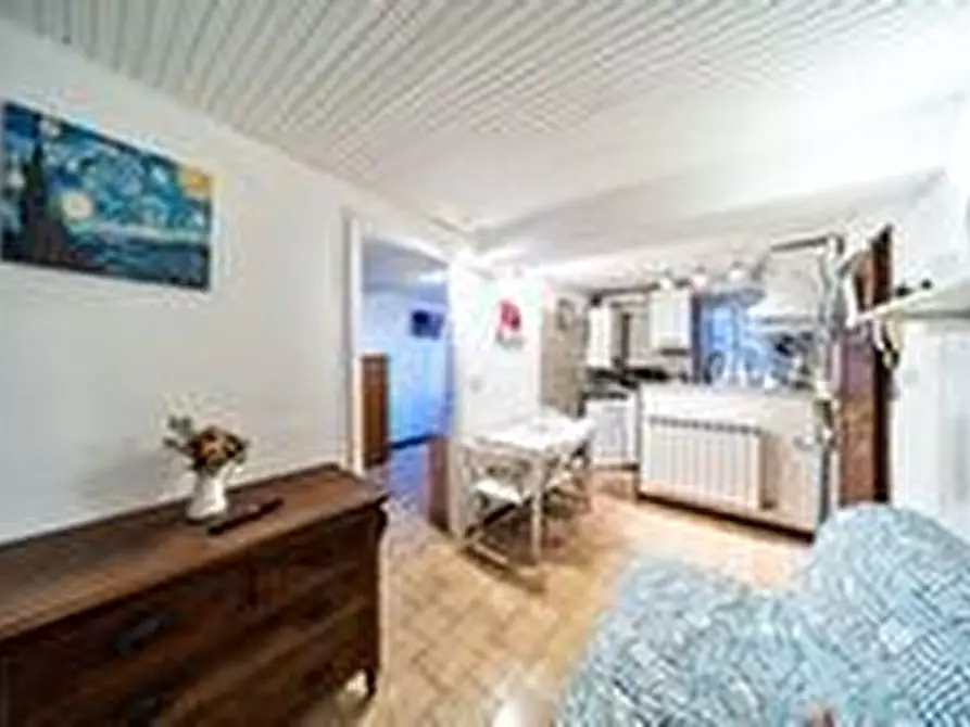 appartamento in affitto a Parma in zona Oltretorrente