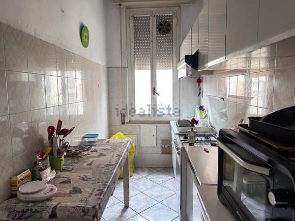 appartamento in affitto a Parma