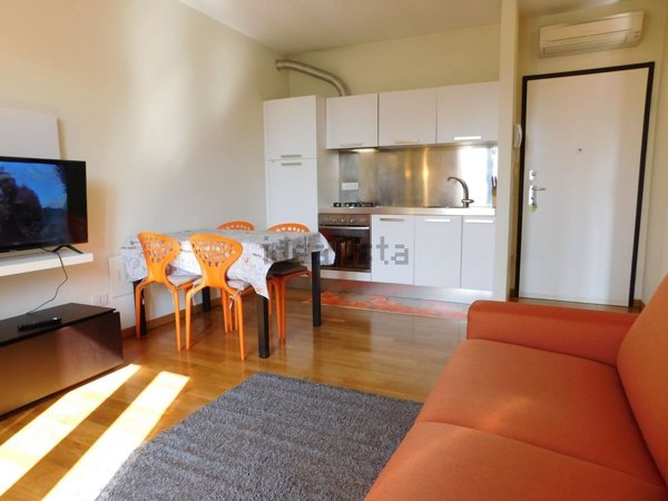 appartamento in affitto a Parma in zona San Lazzaro