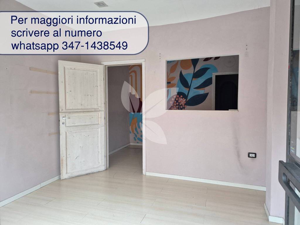 negozio in affitto a Parma in zona Cittadella
