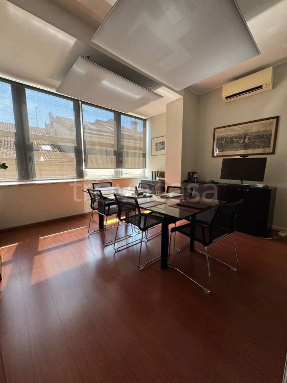 ufficio in affitto a Parma in zona Centro Storico