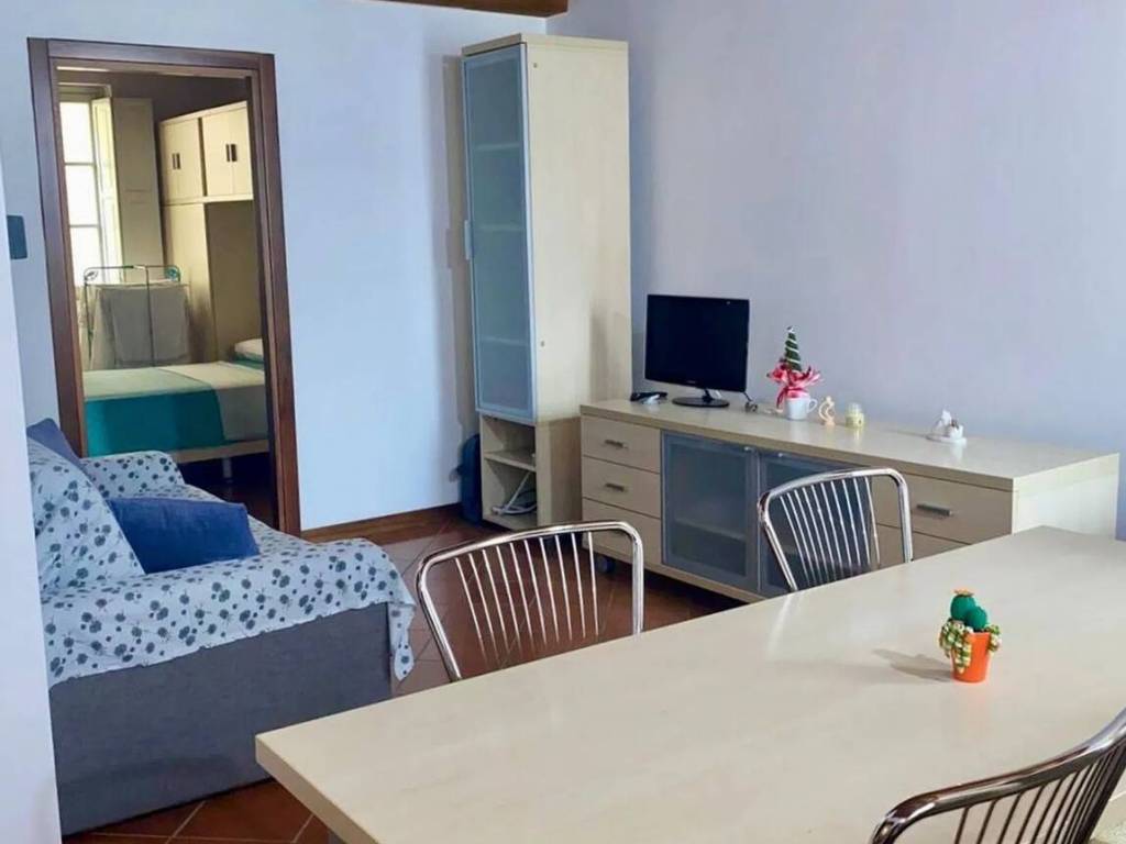 appartamento in affitto a Parma in zona Centro Storico