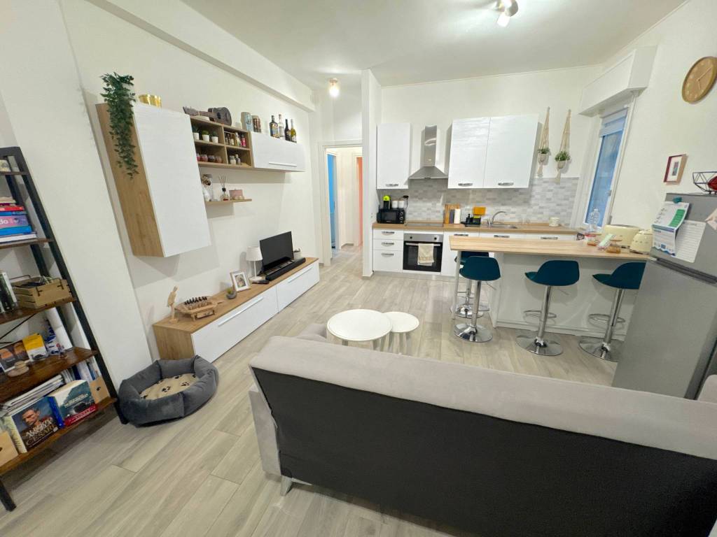 appartamento in affitto a Parma in zona Pablo