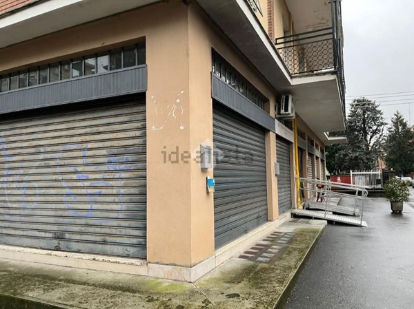 loft in affitto a Parma in zona San Leonardo