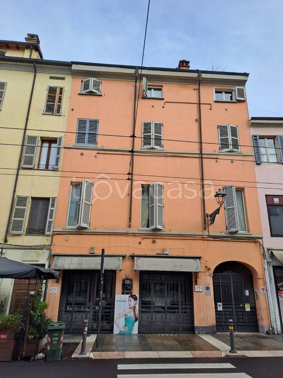 appartamento in affitto a Parma in zona Centro Storico