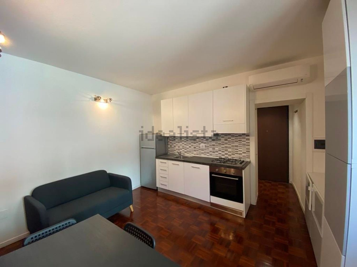 appartamento in affitto a Parma in zona Centro Storico