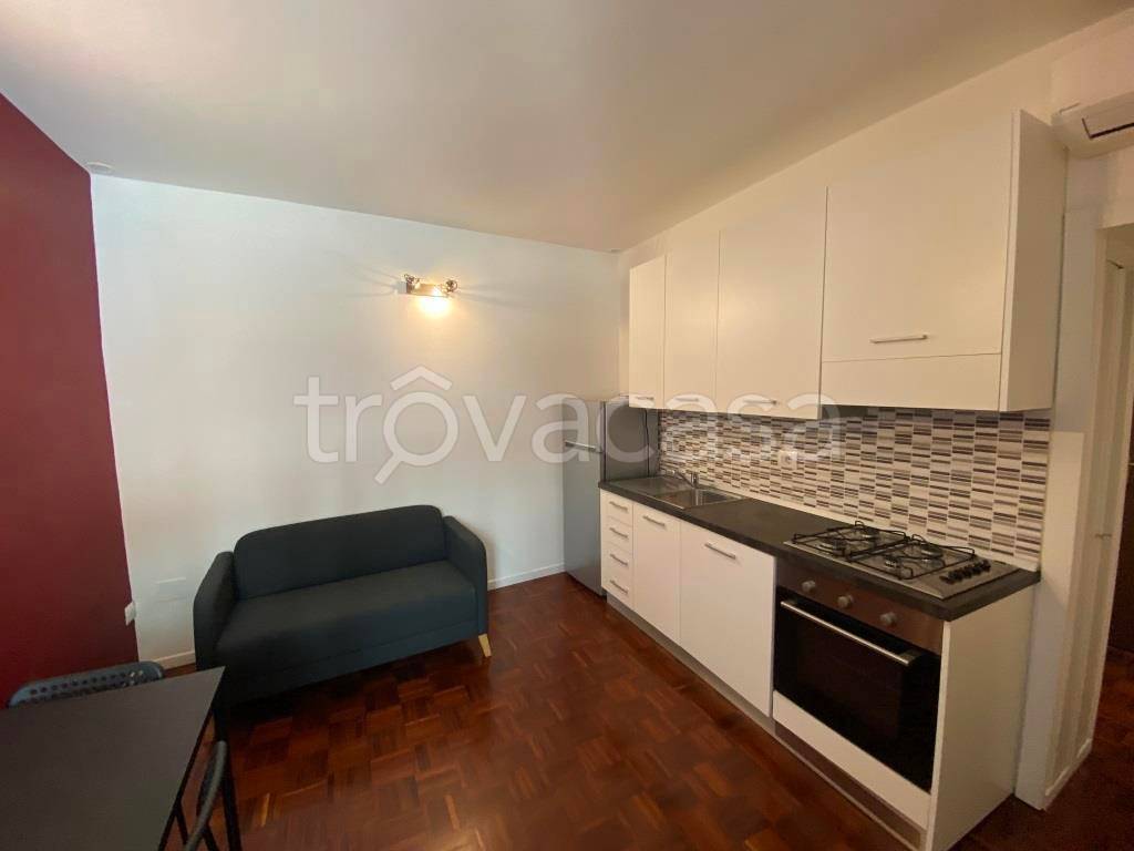 appartamento in affitto a Parma in zona Centro Storico