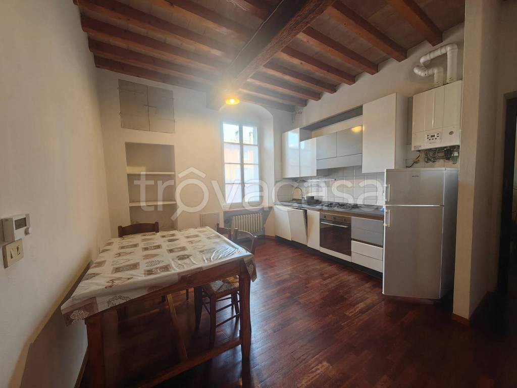appartamento in affitto a Parma in zona Centro Storico