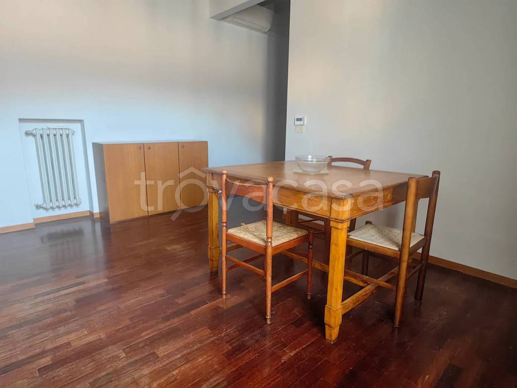 appartamento in affitto a Parma in zona Centro Storico