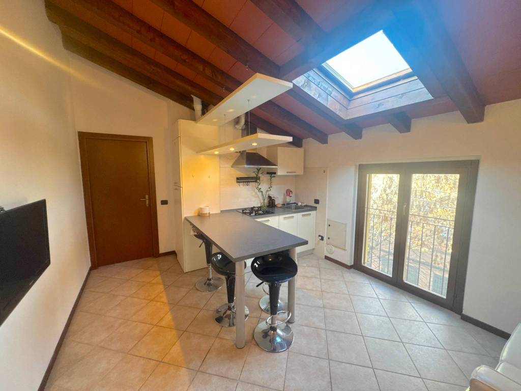 appartamento in affitto a Parma in zona San Lazzaro