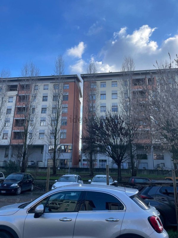 appartamento in affitto a Parma in zona Pablo