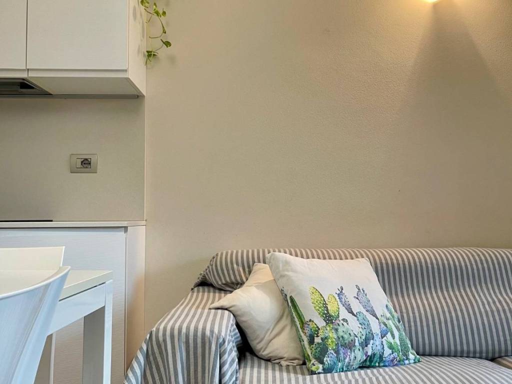 appartamento in affitto a Parma in zona Cittadella