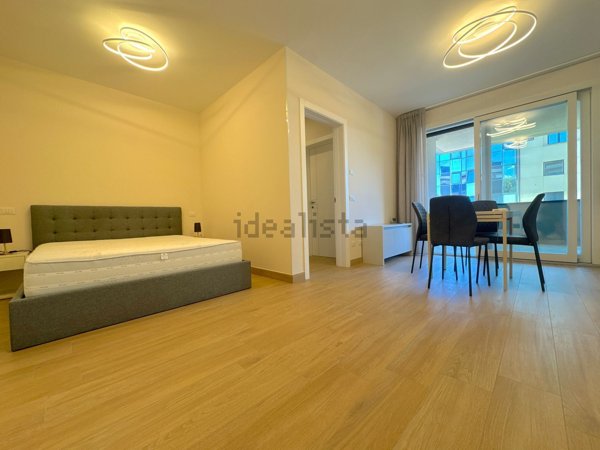 appartamento in affitto a Parma