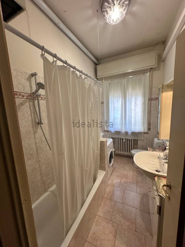 appartamento in affitto a Parma in zona Lubiana