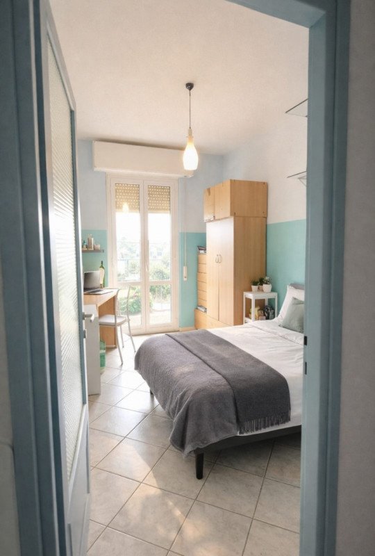 appartamento in affitto a Parma in zona Centro Storico