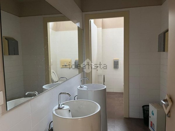 ufficio in affitto a Parma in zona Pablo