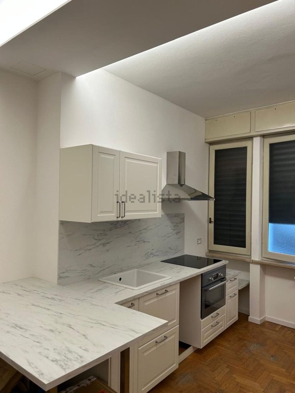 appartamento in affitto a Parma in zona Centro Storico