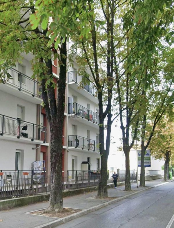 appartamento in affitto a Parma