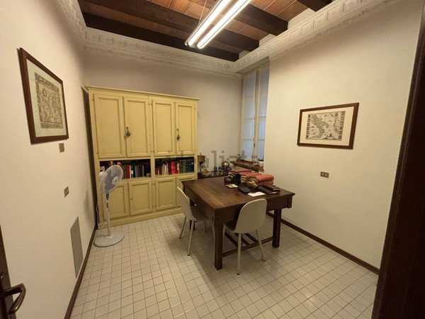 ufficio in affitto a Parma in zona Centro Storico