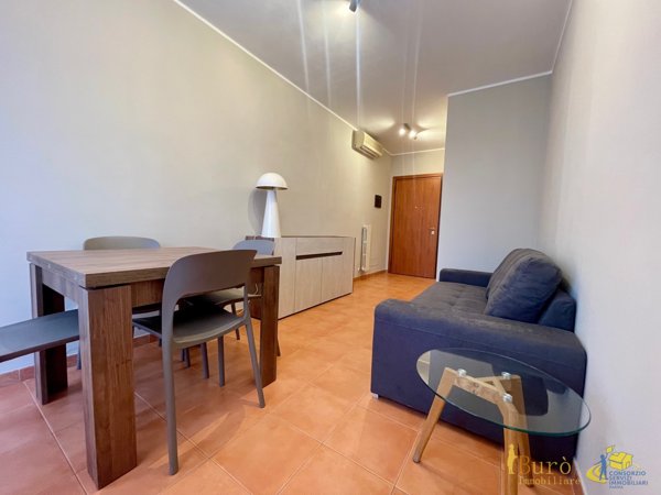 appartamento in affitto a Parma in zona Pablo