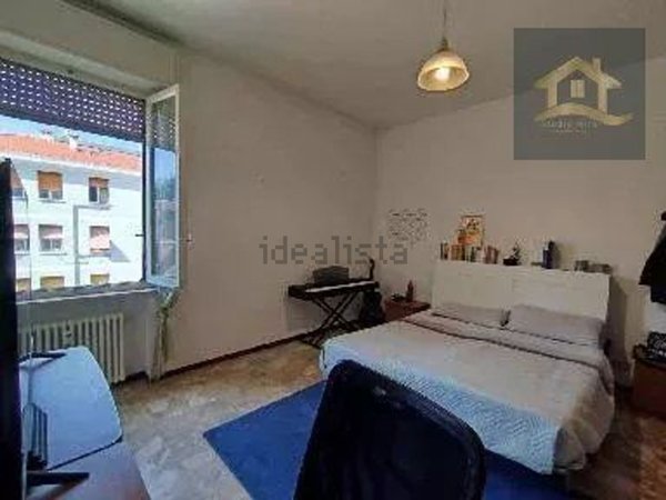 appartamento in affitto a Parma