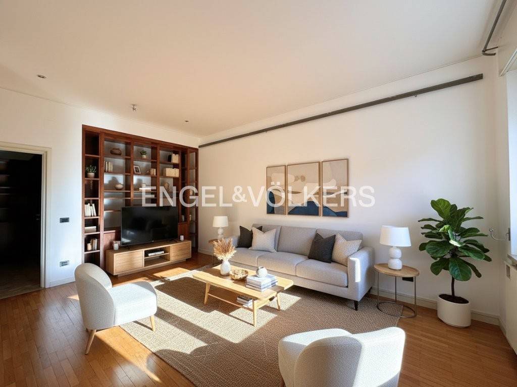 appartamento in affitto a Parma